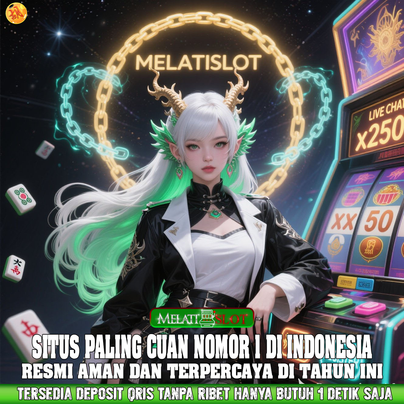 MelatiZone Portal Slot Toto Login Jalur Jackpot Besar