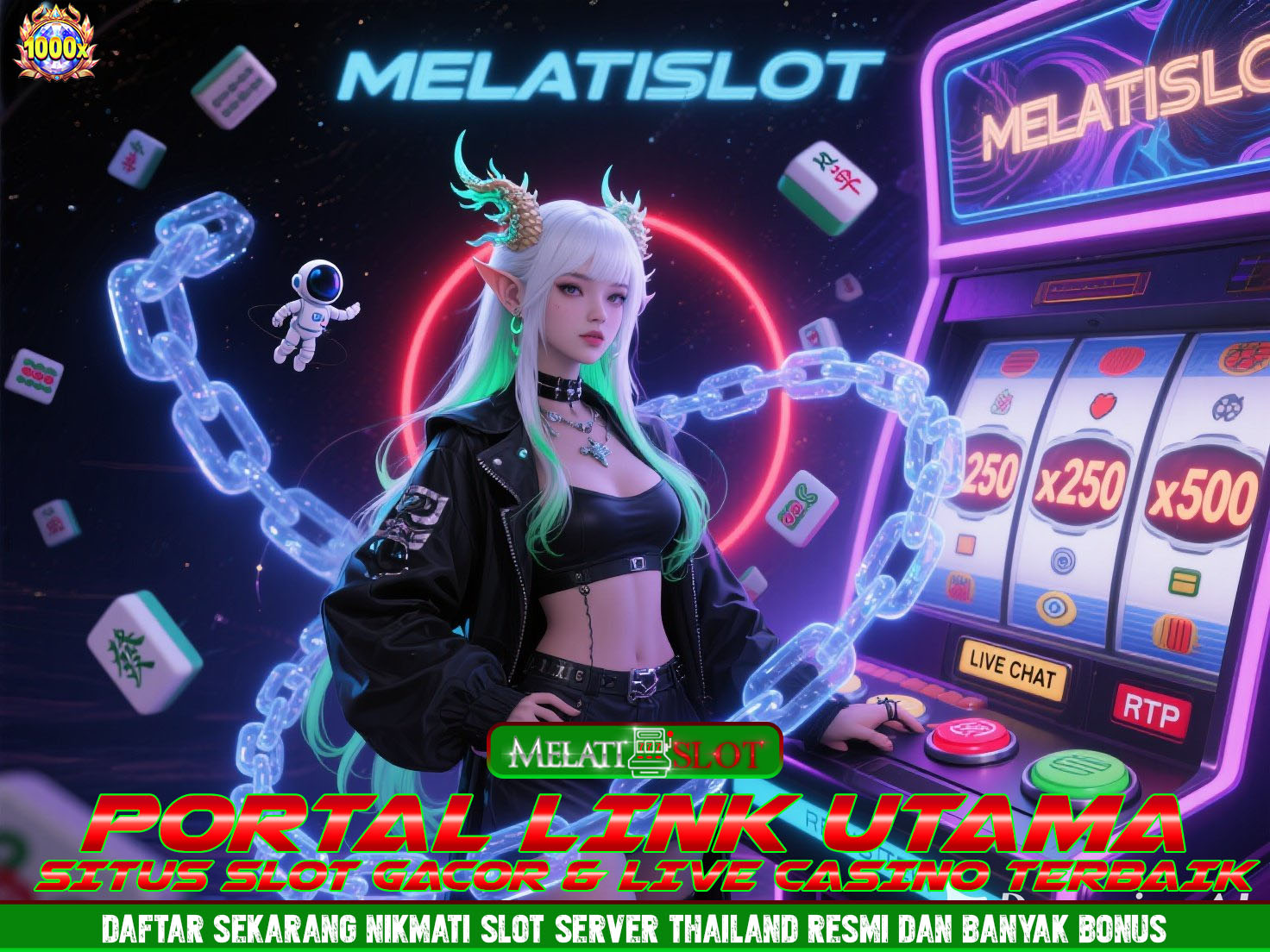 MelatiZone Situs Slot88 Online Dengan Jackpot Tercepat