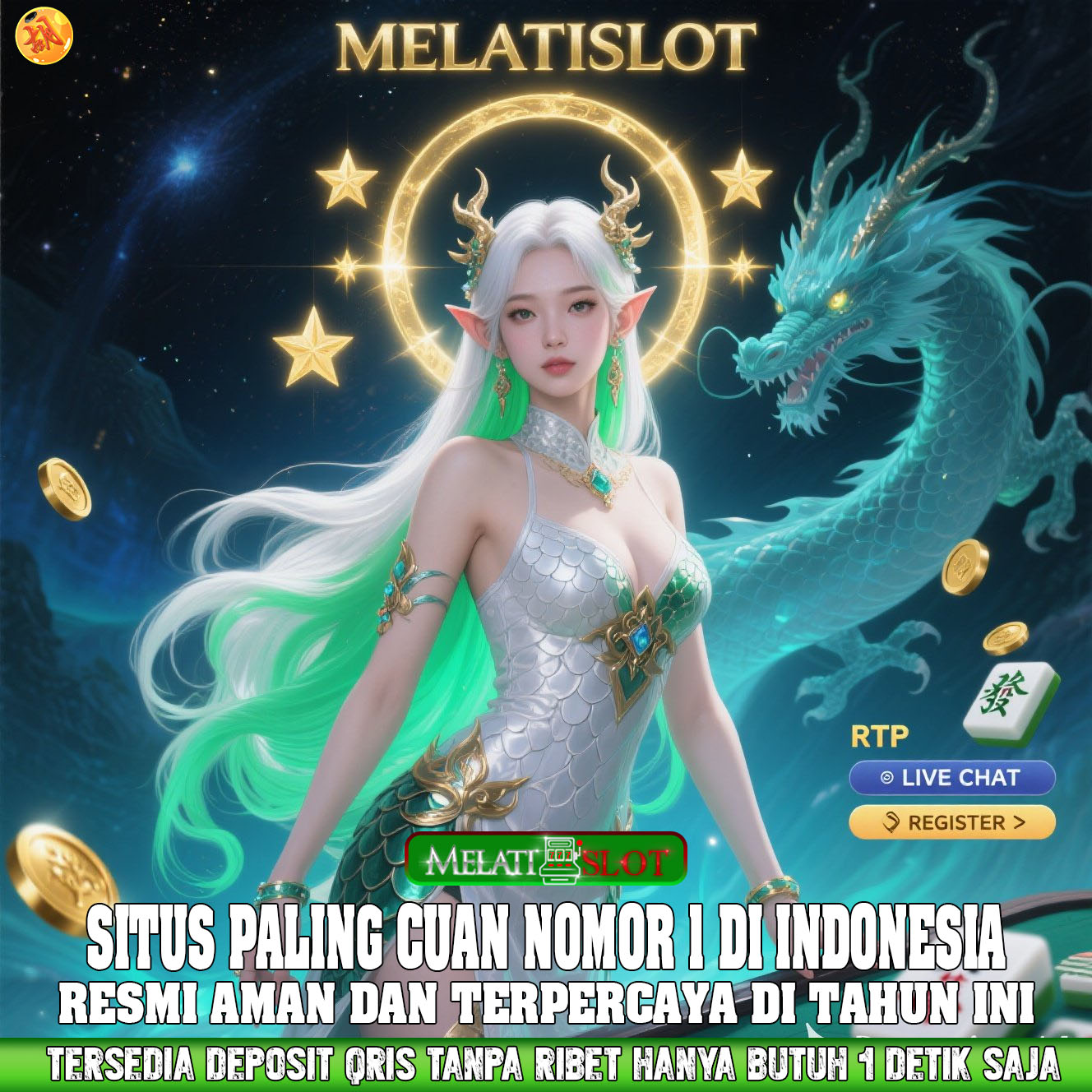 MelatiZone Login Slot88 Online Slot Maxwin Setiap Hari