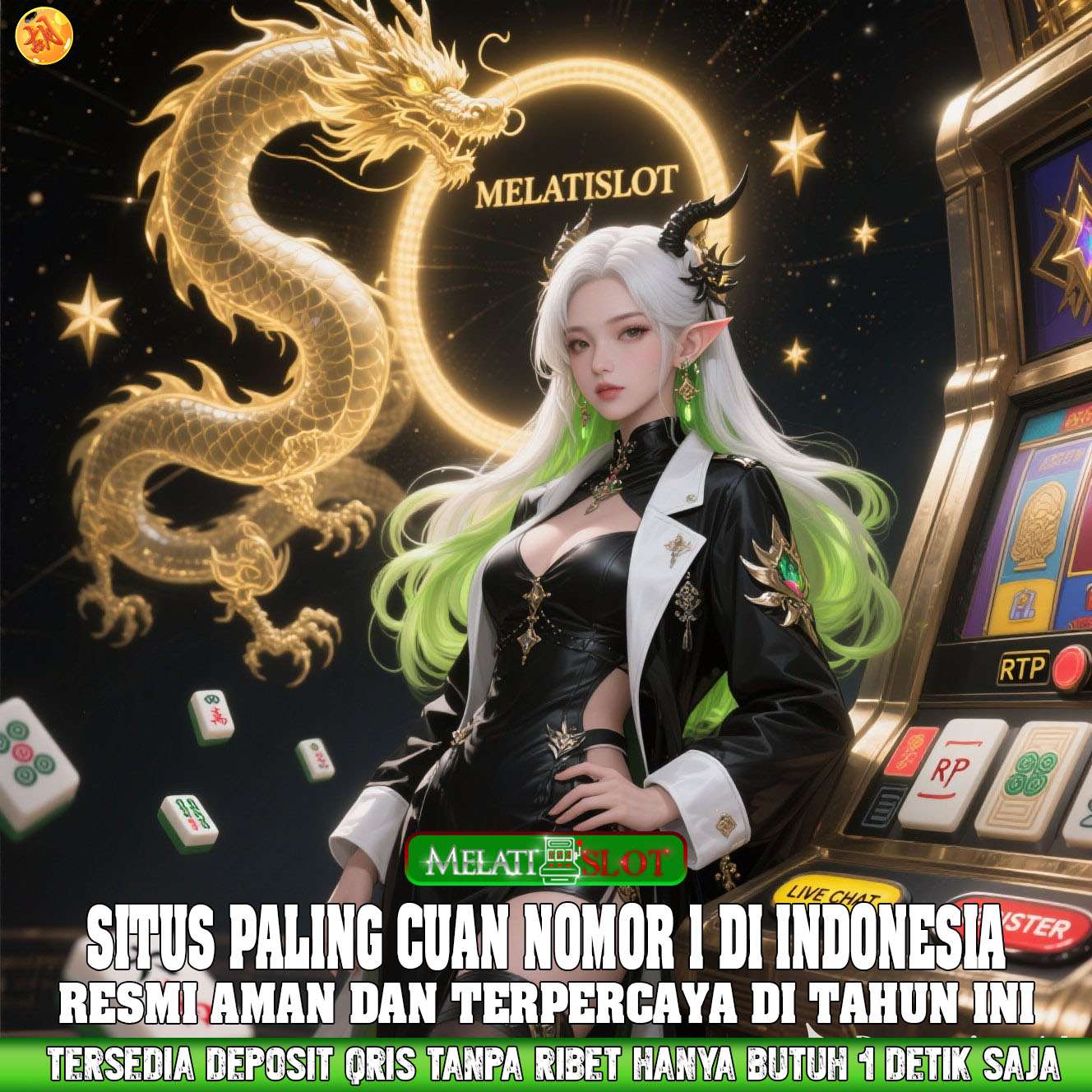 MelatiZone Slot88 Gacor 2026 Event Harian Tanpa Batas