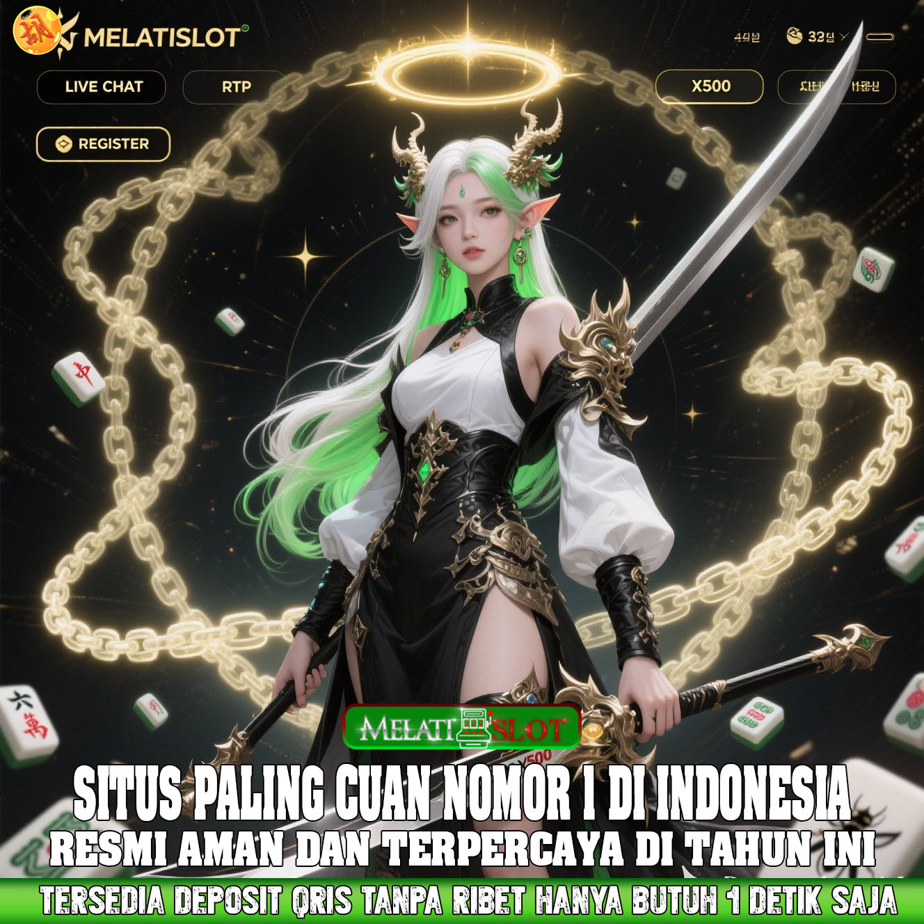 MelatiZone Login Alternatif Slot Online Maxwin Gacor Tiap Hari