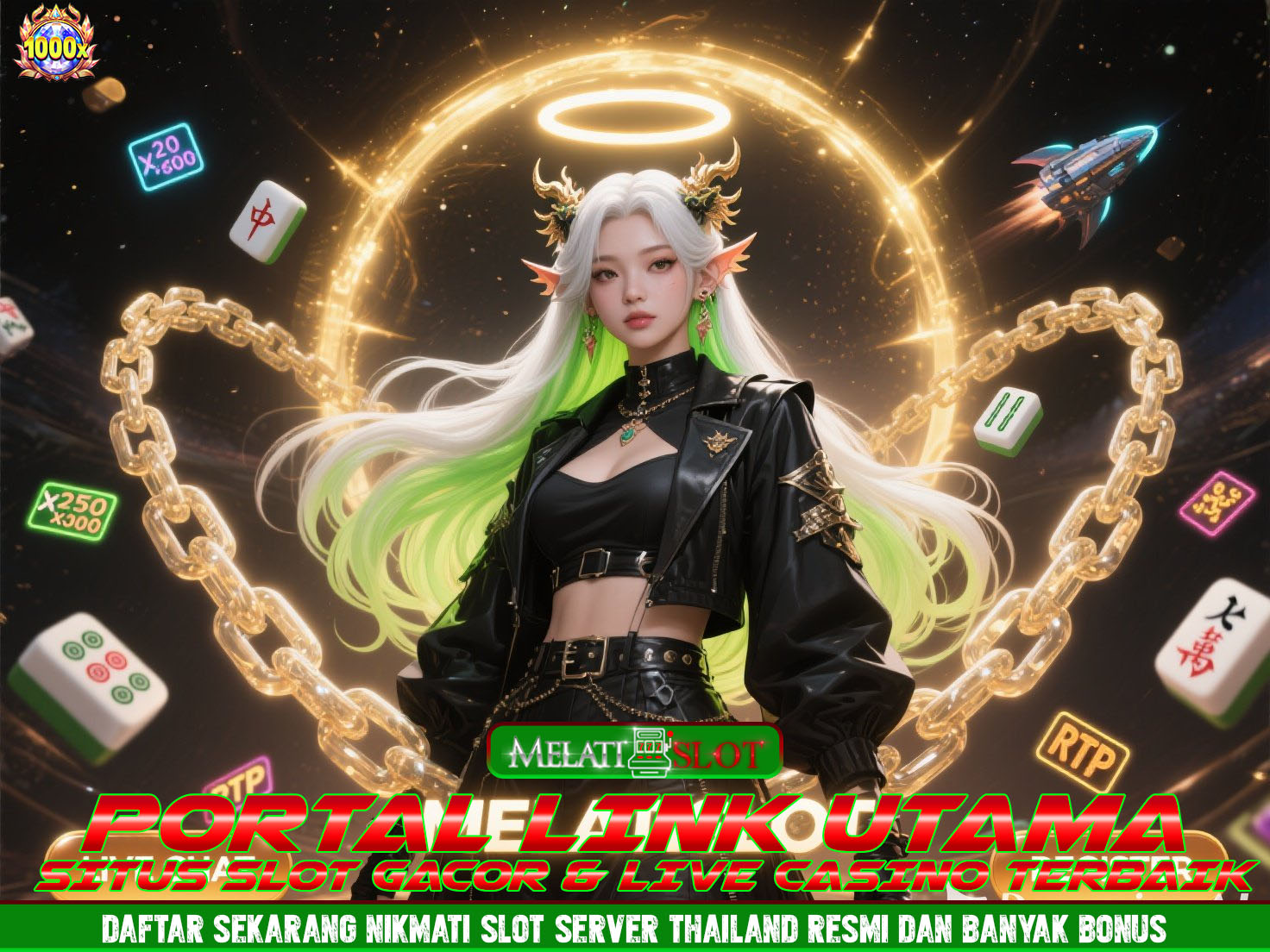 MelatiZone Situs Slot88 Online Togel Resmi Harian